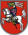 Wappen der Stadt Marburg